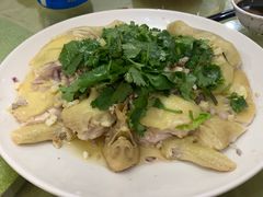 -吉莲利苑海鲜酒家(珠海拱北29年老字号店)