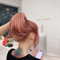 -3AM HAIR SALON染发烫发接发