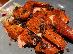 -港丽餐厅(高德置地店)