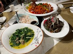 -欣旺·迎宾楼·百年无锡菜