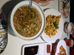 -京鸭棠(让胡路万达店)