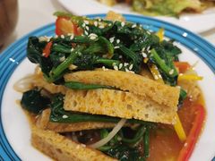 -巴依老爷·新疆美食(上城区天城路店)