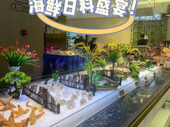 -友谊新天地广场(金街店)
