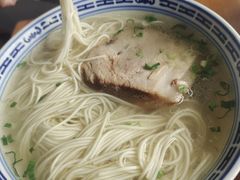 -同得兴 Since·1995 传统苏式面馆(十全街店)