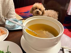 -逸林轩中餐厅(中信泰富朱家角锦江酒店)