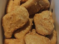 -麦当劳(季平店)