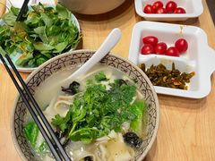 -萧记三鲜烩面(东站店)