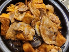 -日昌餐馆(亦庄店)