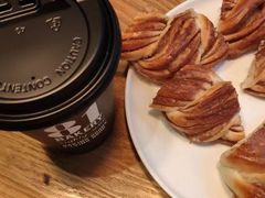 -81BAKERY(大学路店)