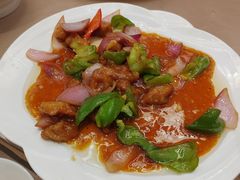 -千品香(碧桂园银河城店)