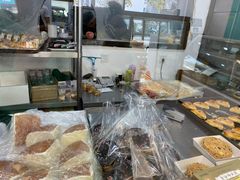 -美事客·面包·蛋糕·甜品(CBD店)