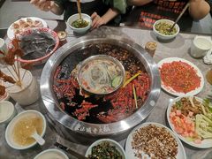 -万达广场(巴南店)