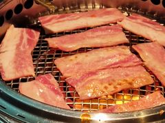 -汉拿山(包河万达店)