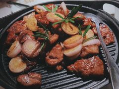 -船歌·鱼水饺青岛菜(闽江二路店)