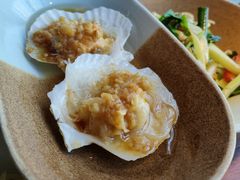 -外婆家(南开大悦城店)