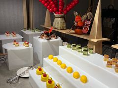 -南湖宾馆·鸳湖阁全日制餐厅