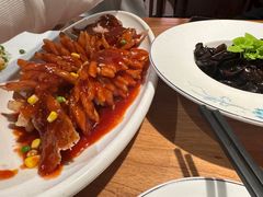 -鱼食饭稻·苏浙土菜17年老馆子(平江路店)