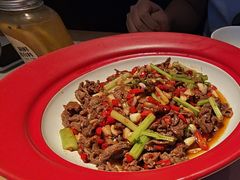 -湘鼎盛·大厨鲜炒湖南味(高新银泰店)