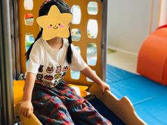 -优嘉托育·早教(宁波宏泰广场店)