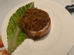 -8餐厅(新葡京酒店)