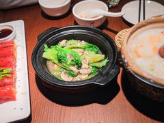-南拳十三姨·潮汕砂锅粥(世纪金源店)