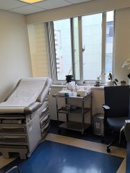 点击看大图 -杭州贝瑞斯美华妇儿医院·早孕·产检·儿科