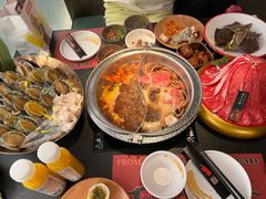 -牛New寿喜烧(新六百店)