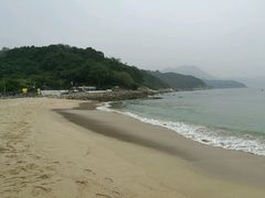 -南丫岛