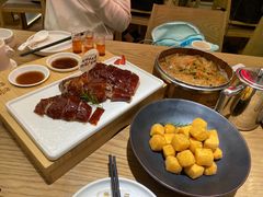-粤集·手工粤菜(皇庭广场店)