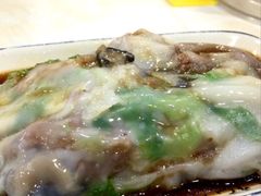 -银记肠粉店(新港西路店)