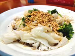 -百姓百味海鲜酒楼(粤垦路总店)