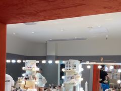 -海马体照相馆(上海月星环球港店)
