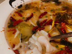 -江渔儿酸菜鱼(东厦一百店)