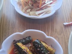 -李先生牛肉面大王(欧亚卖场店)