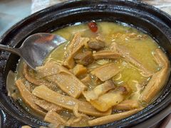 -香顺·客家菜(东坑店)