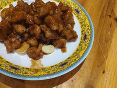 -满园烤鸭·春饼(沈北万达店)