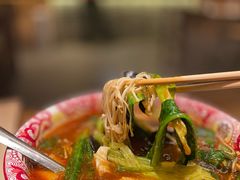 -破店肥哈·东北烧烤(南山保利店)