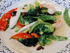 -一桶江山餐厅(松北店)