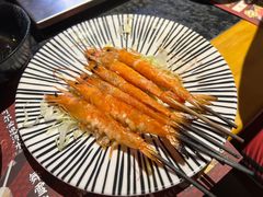 -极焰·烧肉刺身放题(天河领展广场店)