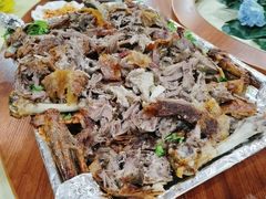 -河州宾馆清真餐厅(文锦南路店)