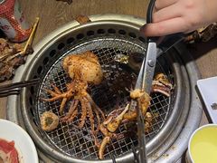 韩式烤肉-火炉火自助餐(枫蓝国际店)