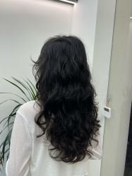 -乾健·烫染·接发SALON