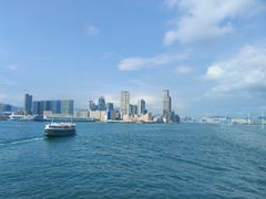 -天星小轮码头