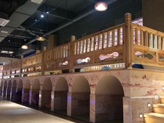 -汤W城市微度假(仓山店)