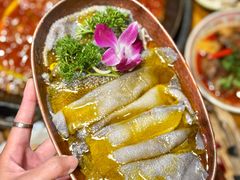 -楠火锅(太古里总店)