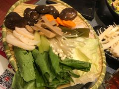 -鱼酷活鱼烤鱼(信息城店)