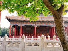-北京国子监胡同