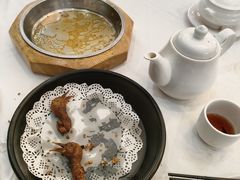 -东江渔村·古典园林·30年粤菜老字号(太和店)