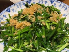 -本来川菜(中骏广场店)