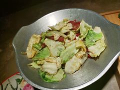 -新白鹿餐厅(金鹰新街口店)